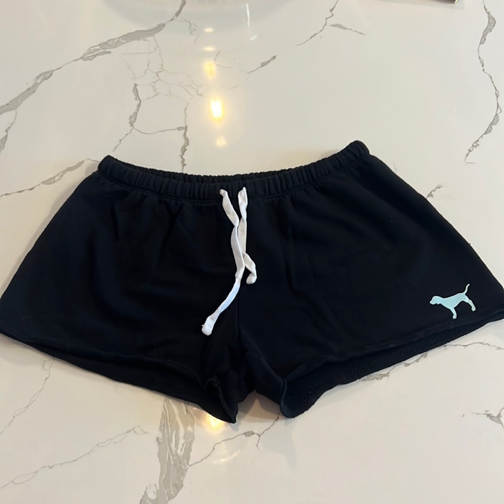 Victoria Secrets’ Pink Brand Shorts